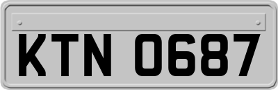 KTN0687