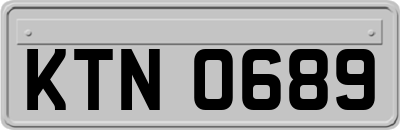 KTN0689