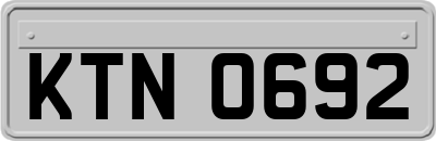 KTN0692