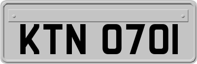 KTN0701
