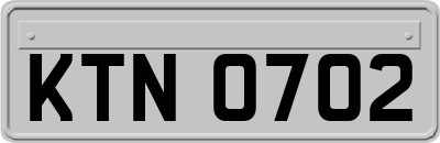KTN0702