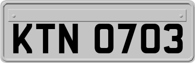 KTN0703