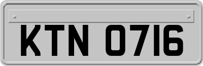 KTN0716
