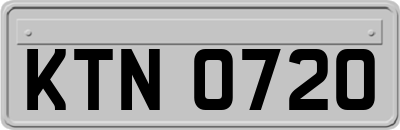 KTN0720