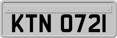 KTN0721