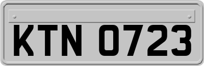 KTN0723