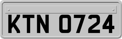 KTN0724