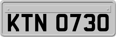 KTN0730