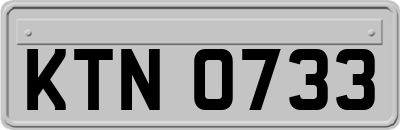 KTN0733