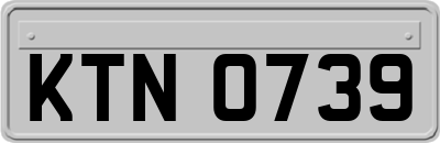 KTN0739
