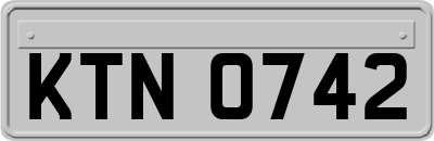 KTN0742