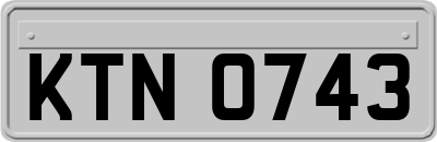 KTN0743