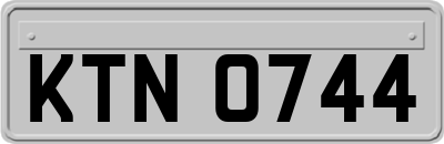 KTN0744