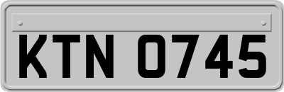 KTN0745