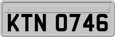 KTN0746