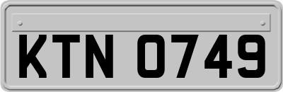 KTN0749