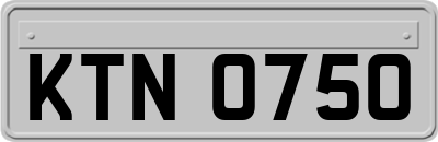 KTN0750