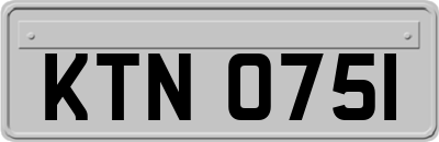 KTN0751