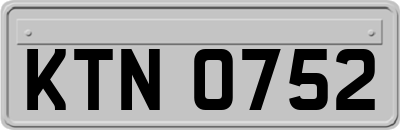 KTN0752