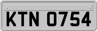 KTN0754