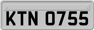 KTN0755