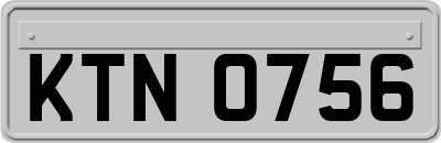 KTN0756