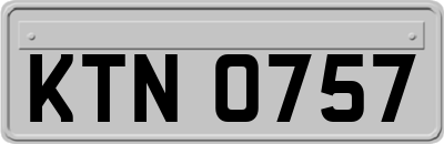 KTN0757