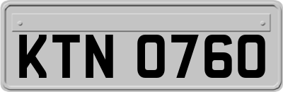 KTN0760
