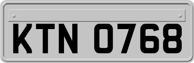 KTN0768