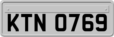KTN0769