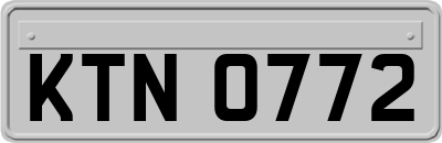 KTN0772