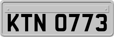 KTN0773