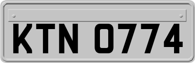 KTN0774