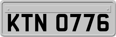 KTN0776