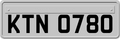 KTN0780