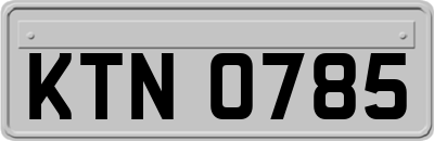 KTN0785