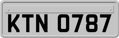 KTN0787