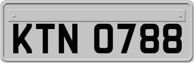 KTN0788