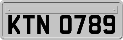 KTN0789