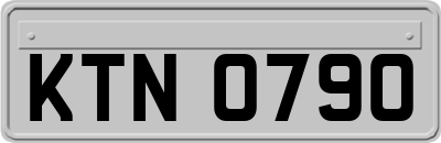 KTN0790