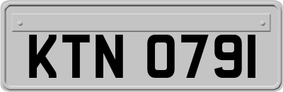 KTN0791