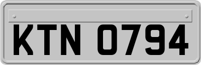 KTN0794