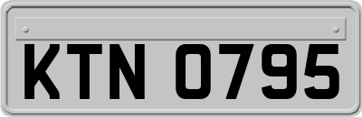 KTN0795