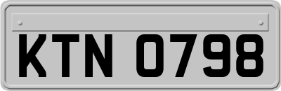 KTN0798
