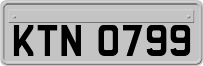 KTN0799