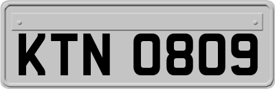 KTN0809
