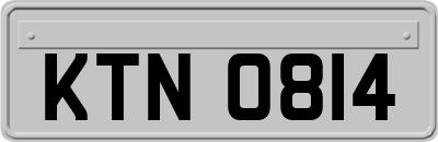 KTN0814