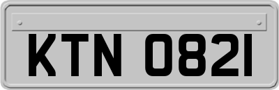 KTN0821