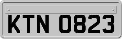 KTN0823