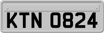 KTN0824
